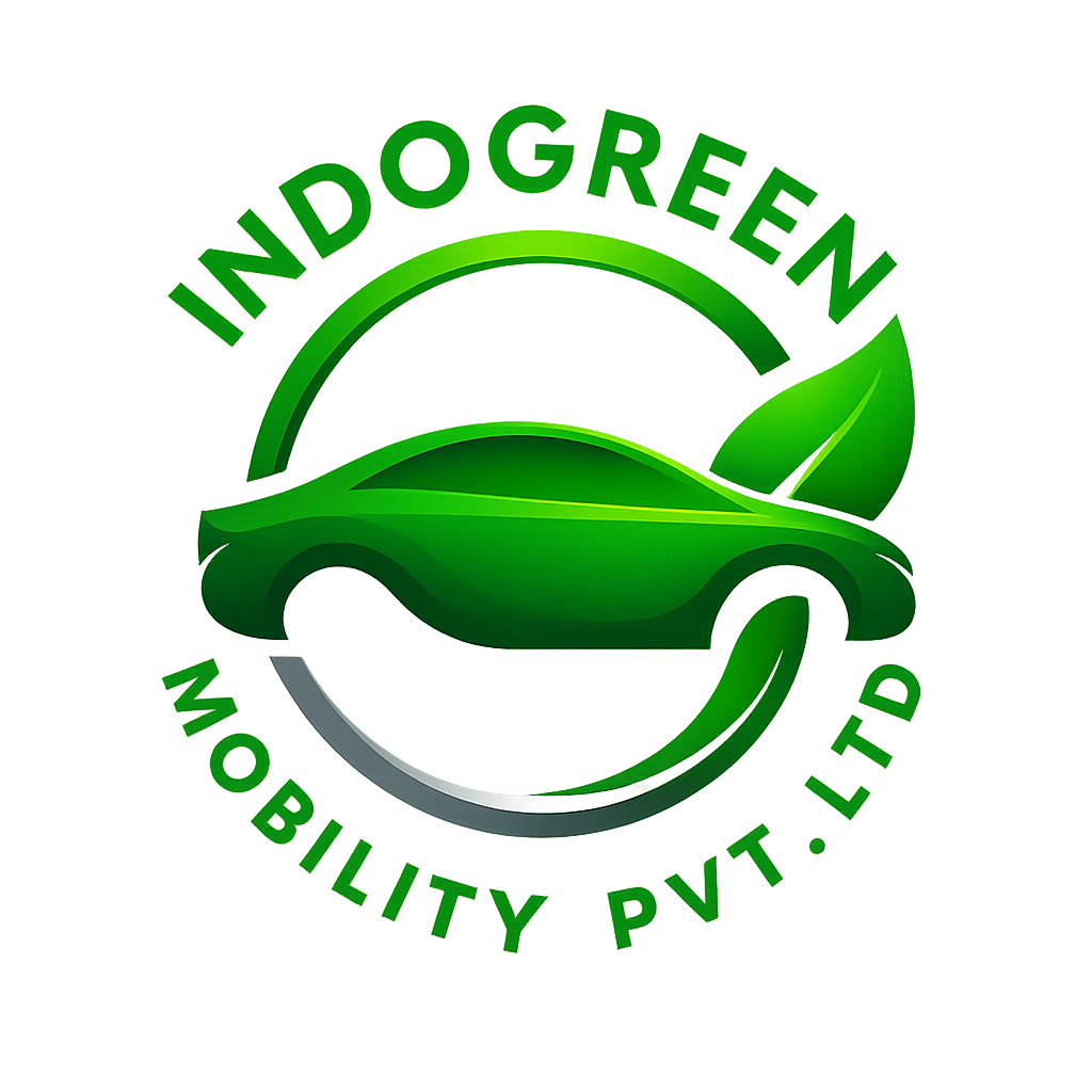 IndoGreen Mobility