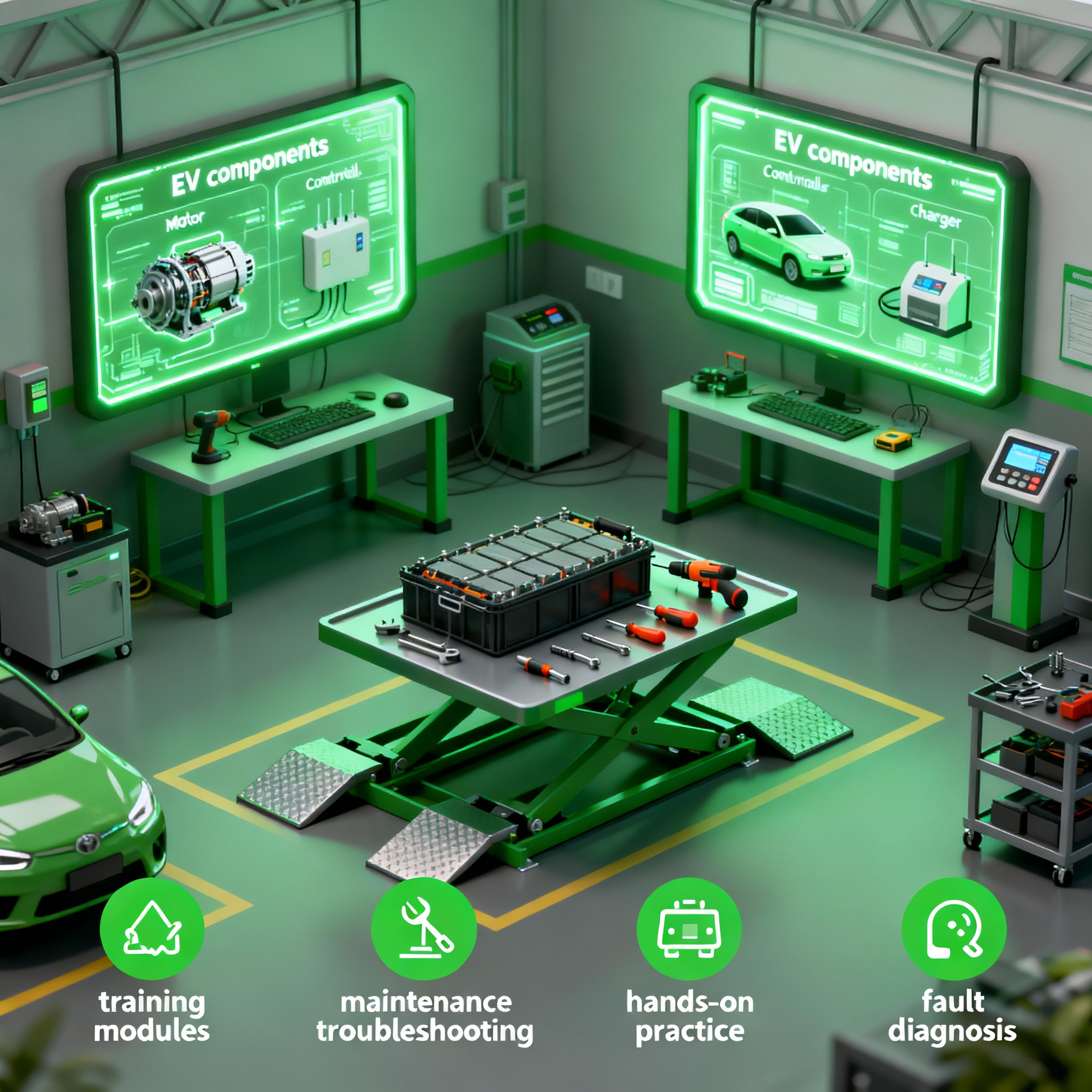 Emergency Department